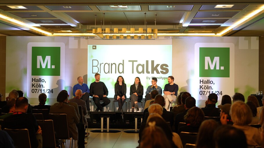 Brand Talks Koln Brand Talks Koln